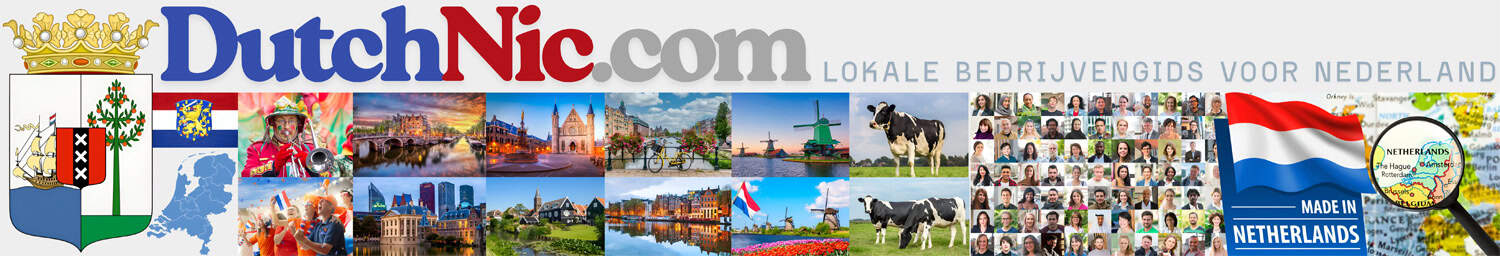 Gemaakt in Nederland - Coiffure Award